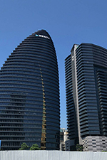 台中CBD時代廣場 